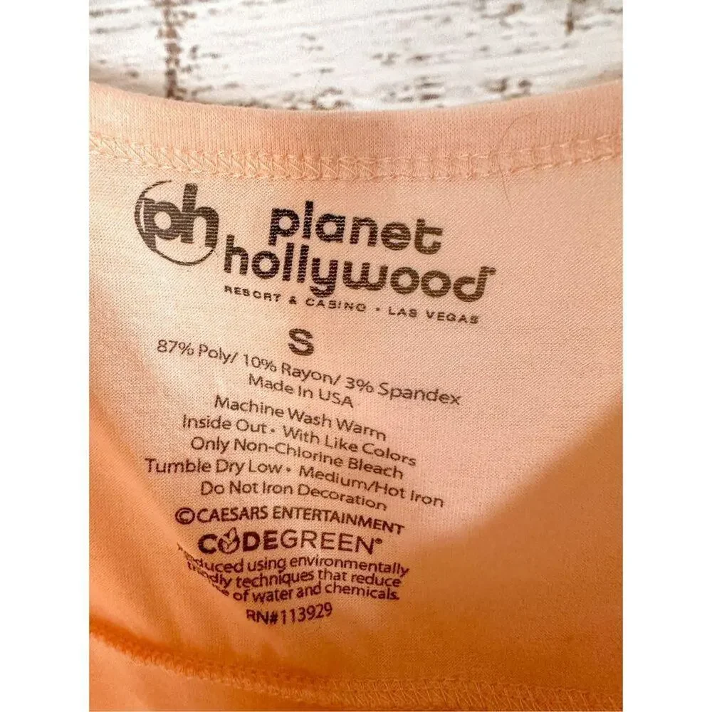 planet hollywood planet hollywood